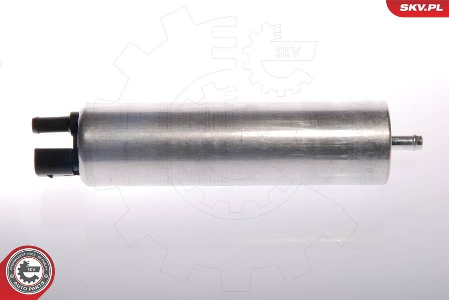 Kuro siurblys ESEN SKV 02SKV013