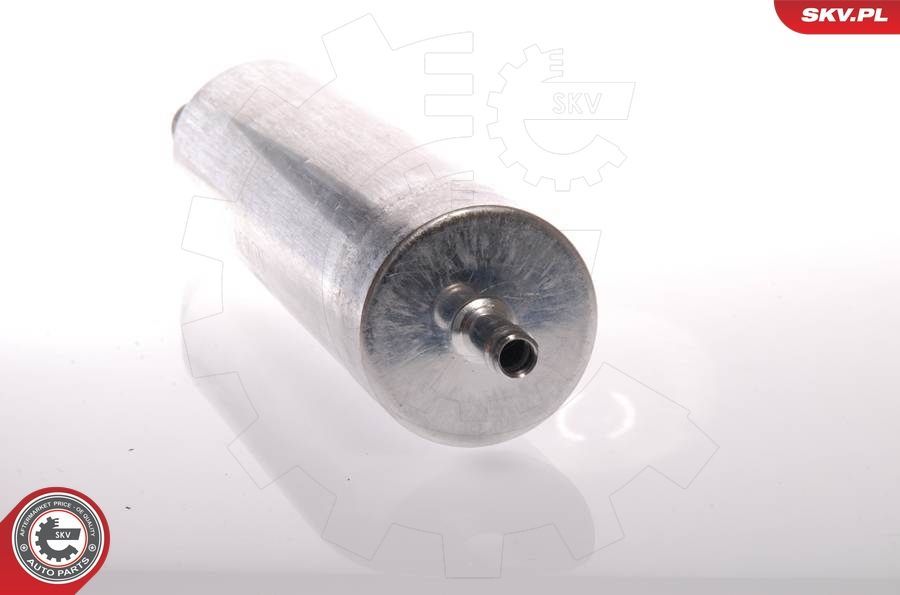 Kuro siurblys ESEN SKV 02SKV013