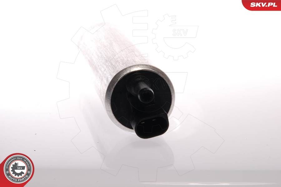 Kuro siurblys ESEN SKV 02SKV013