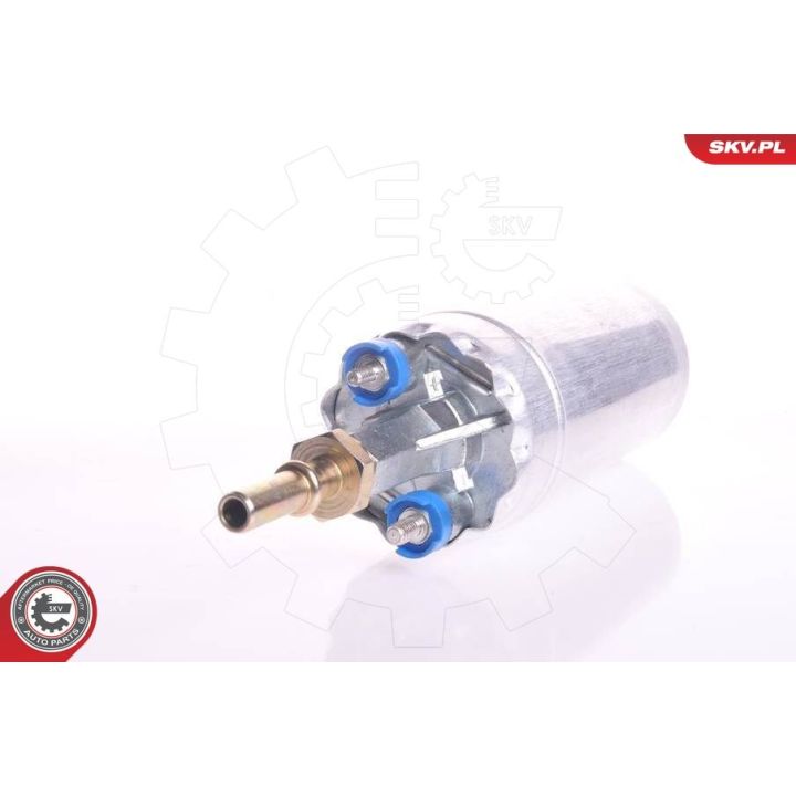 Kuro siurblys ESEN SKV 02SKV014