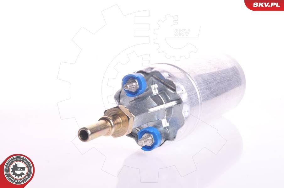 Kuro siurblys ESEN SKV 02SKV014