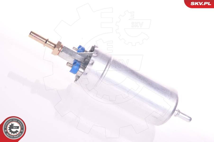 Kuro siurblys ESEN SKV 02SKV014