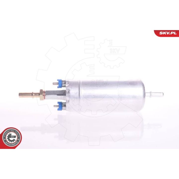 Kuro siurblys ESEN SKV 02SKV014