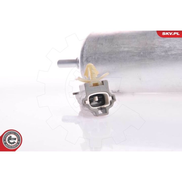 Kuro siurblys ESEN SKV 02SKV015