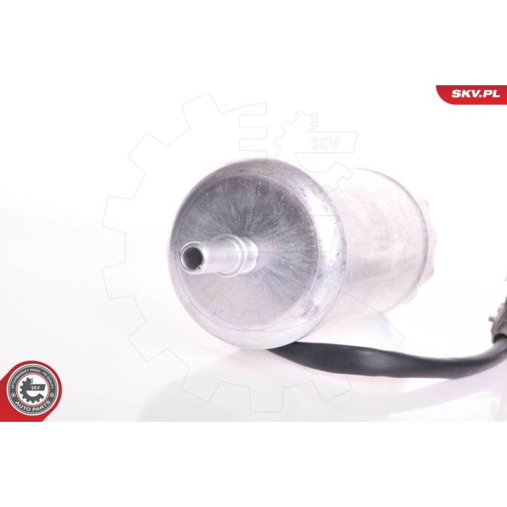 Kuro siurblys ESEN SKV 02SKV015