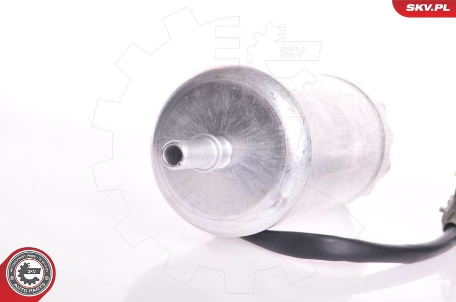 Kuro siurblys ESEN SKV 02SKV015