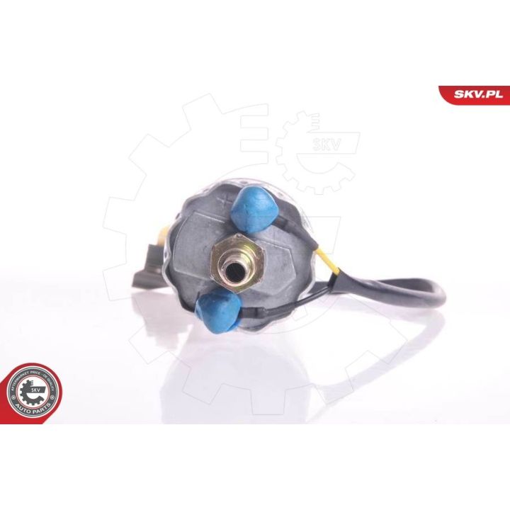 Kuro siurblys ESEN SKV 02SKV015