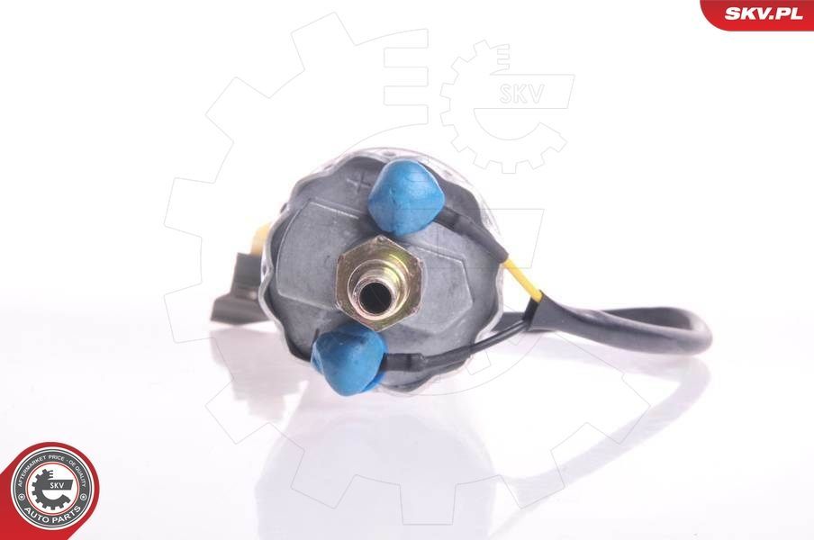 Kuro siurblys ESEN SKV 02SKV015