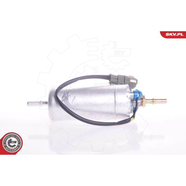 Kuro siurblys ESEN SKV 02SKV015