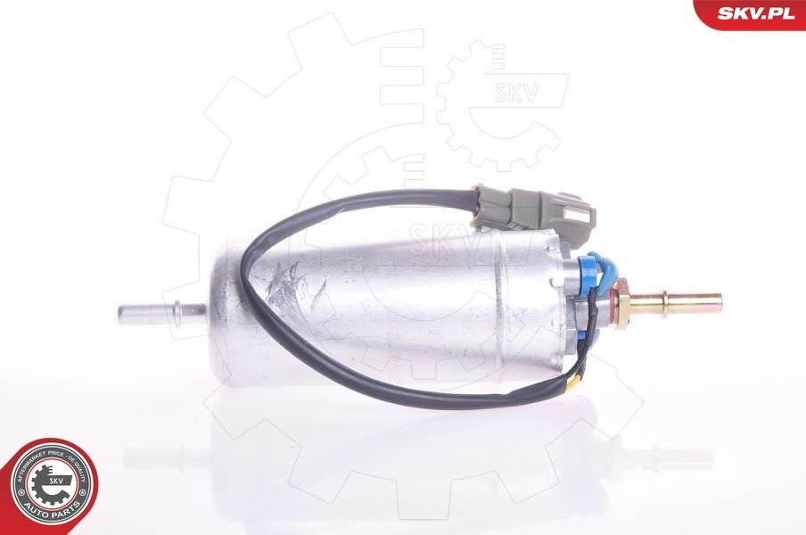 Kuro siurblys ESEN SKV 02SKV015