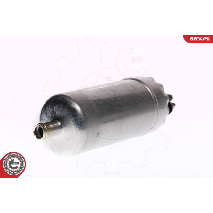 Kuro siurblys ESEN SKV 02SKV016