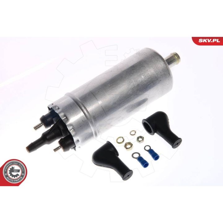 Kuro siurblys ESEN SKV 02SKV016