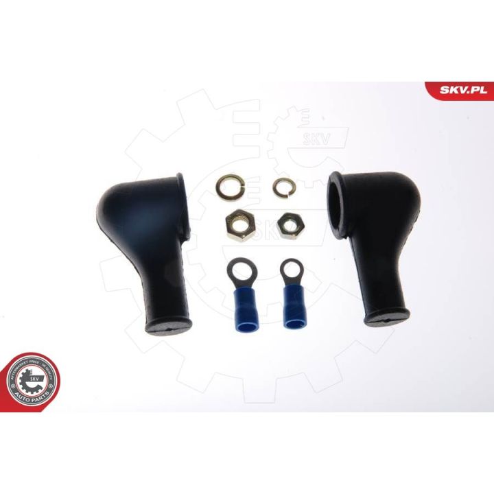 Kuro siurblys ESEN SKV 02SKV016