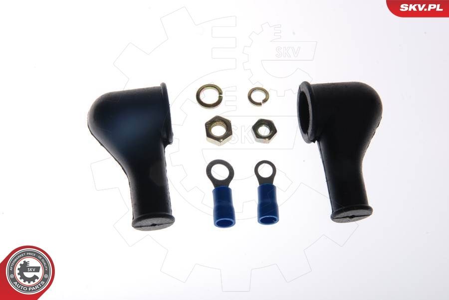 Kuro siurblys ESEN SKV 02SKV016