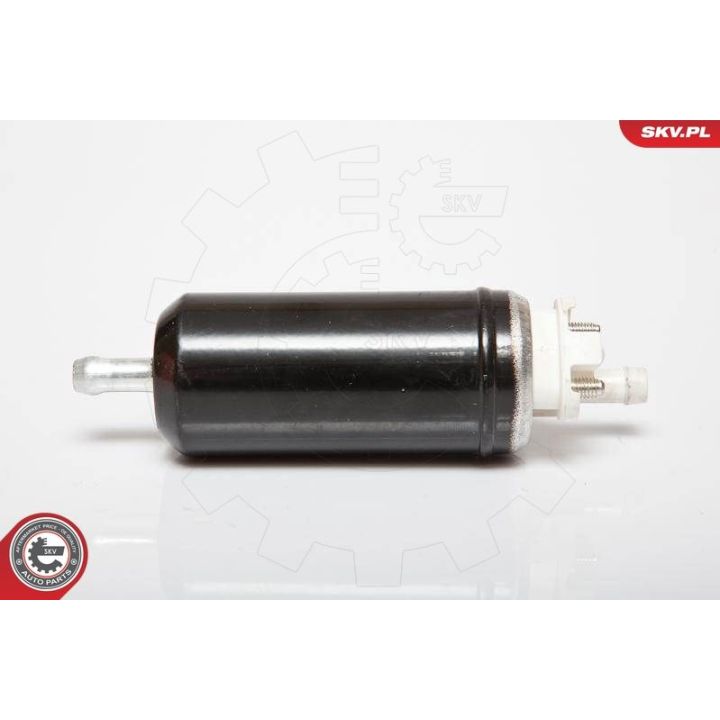 Kuro siurblys ESEN SKV 02SKV023