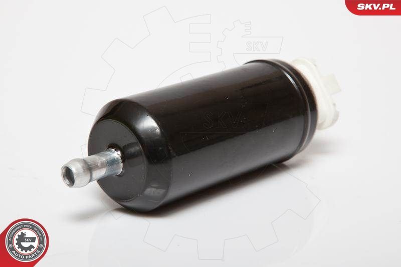 Kuro siurblys ESEN SKV 02SKV023