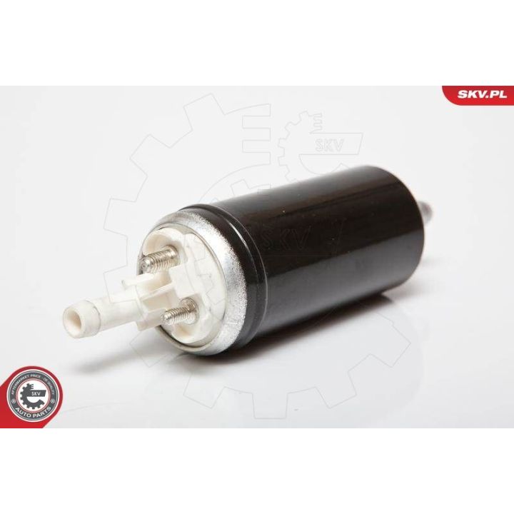 Kuro siurblys ESEN SKV 02SKV023