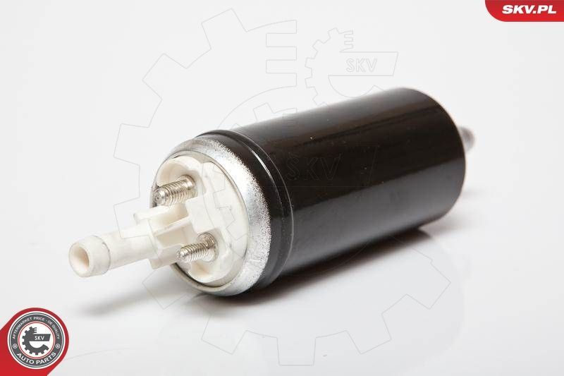 Kuro siurblys ESEN SKV 02SKV023