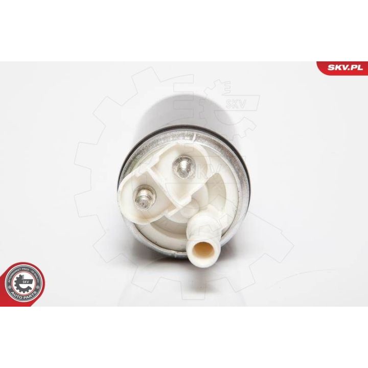 Kuro siurblys ESEN SKV 02SKV023