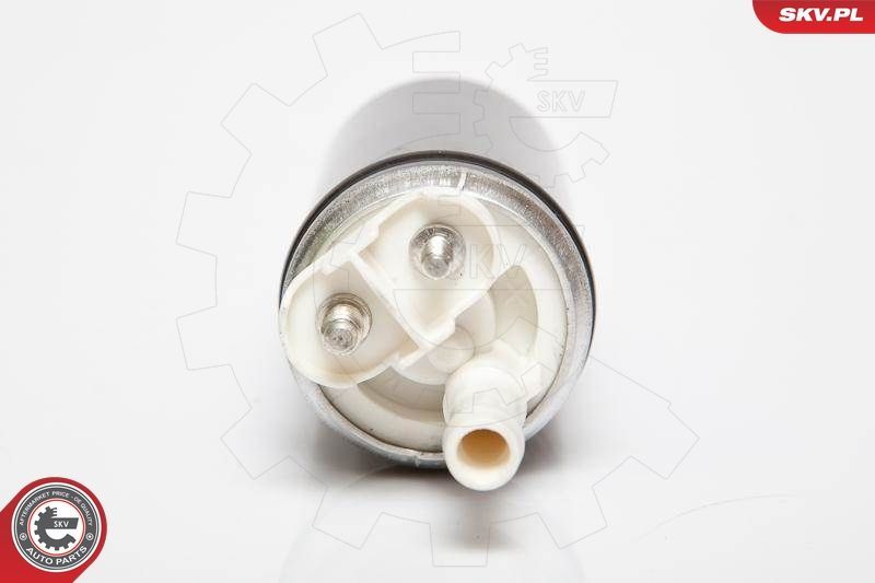 Kuro siurblys ESEN SKV 02SKV023