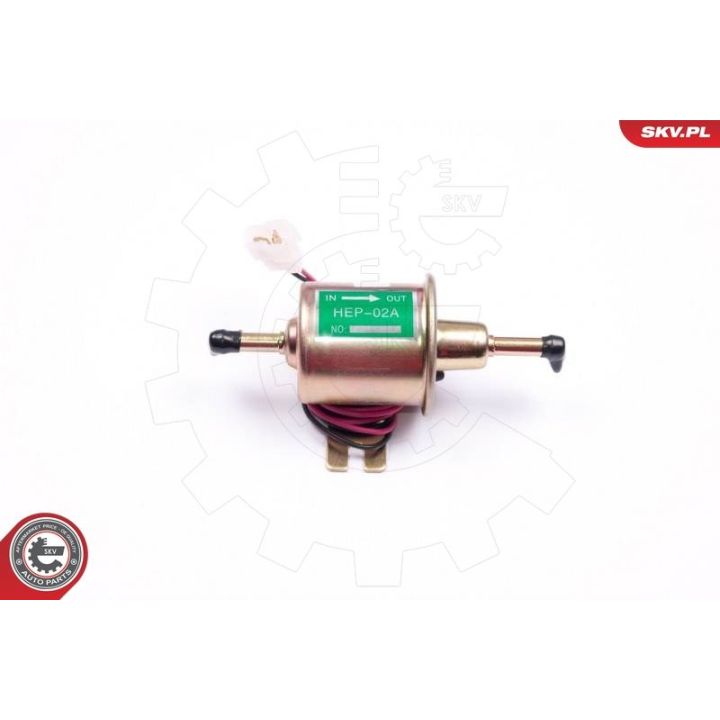 Kuro siurblys ESEN SKV 02SKV024