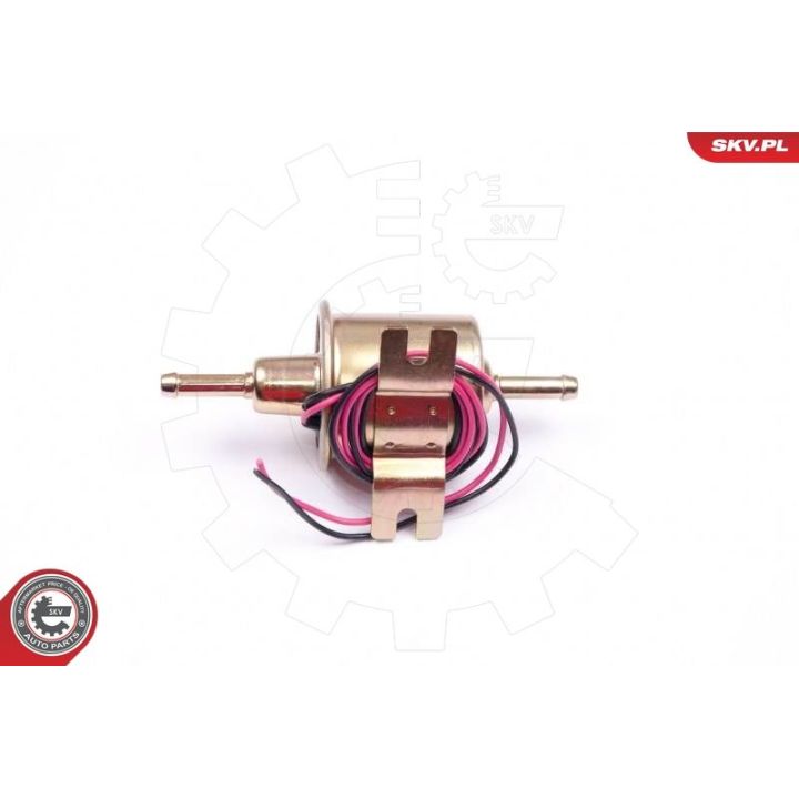 Kuro siurblys ESEN SKV 02SKV024