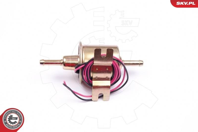 Kuro siurblys ESEN SKV 02SKV024