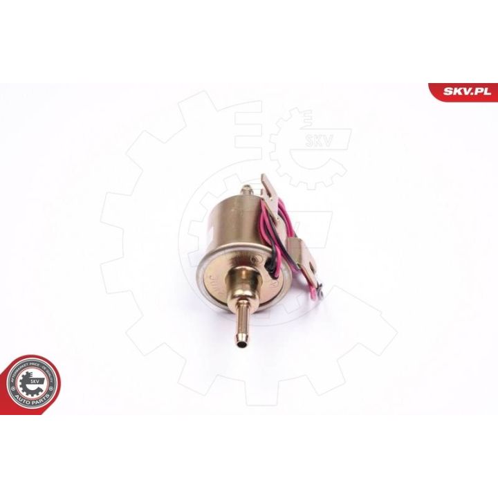 Kuro siurblys ESEN SKV 02SKV024