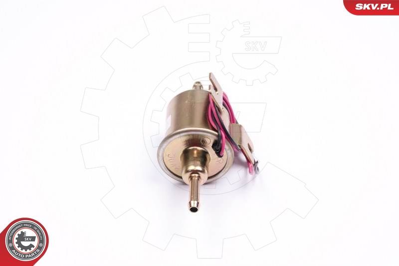 Kuro siurblys ESEN SKV 02SKV024