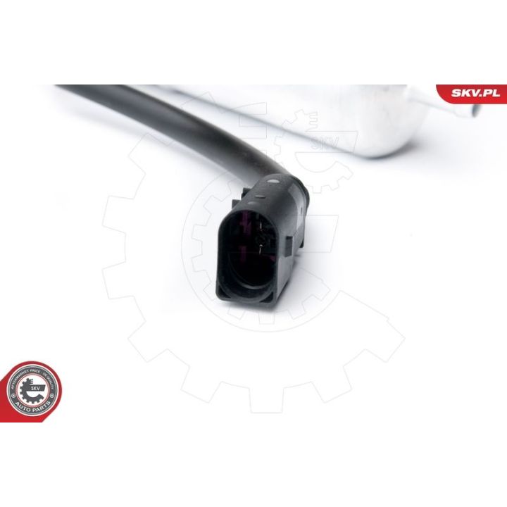 Kuro siurblys ESEN SKV 02SKV025