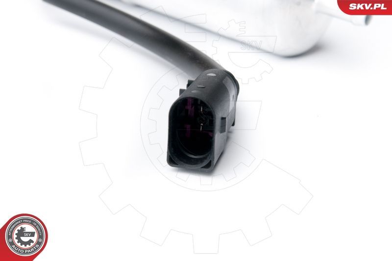 Kuro siurblys ESEN SKV 02SKV025