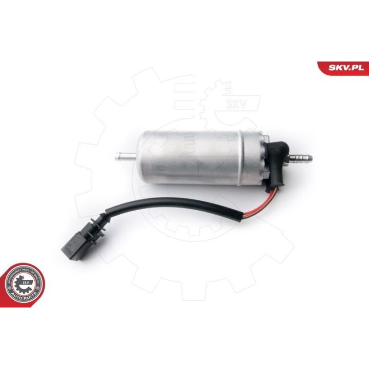 Kuro siurblys ESEN SKV 02SKV025