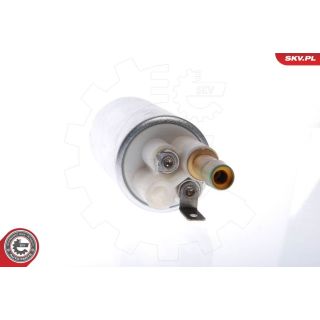 Kuro siurblys ESEN SKV 02SKV200