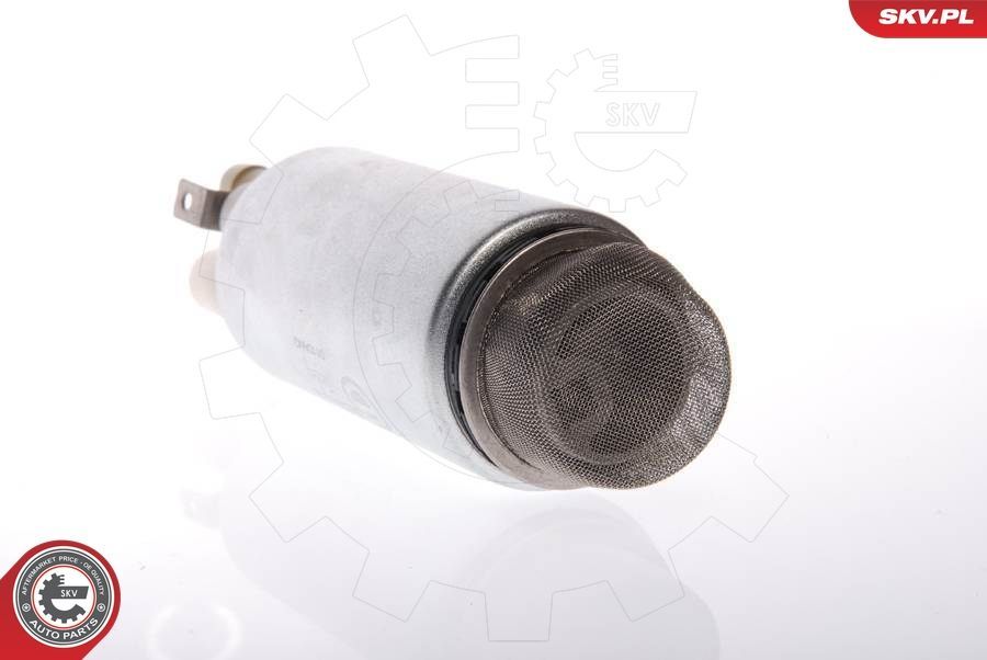 Kuro siurblys ESEN SKV 02SKV200