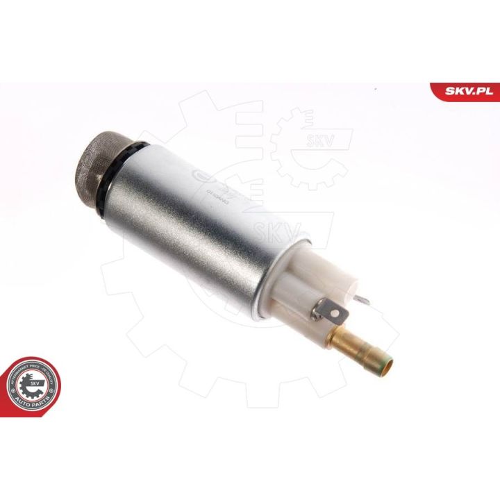 Kuro siurblys ESEN SKV 02SKV200