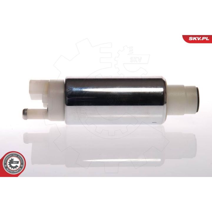 Kuro siurblys ESEN SKV 02SKV201