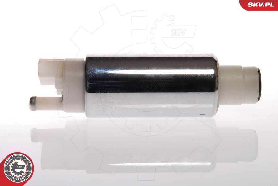 Kuro siurblys ESEN SKV 02SKV201