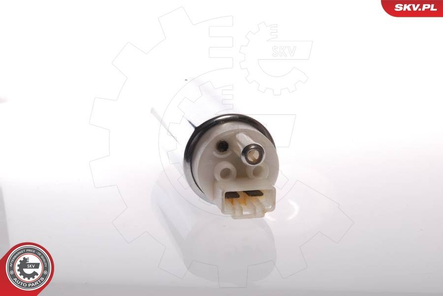 Kuro siurblys ESEN SKV 02SKV201