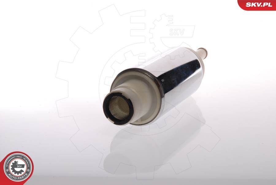 Kuro siurblys ESEN SKV 02SKV201