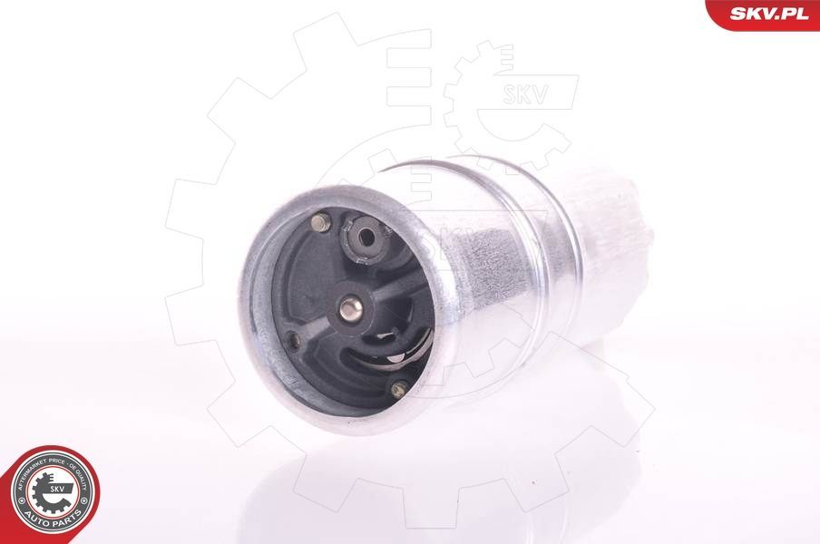 Kuro siurblys ESEN SKV 02SKV202