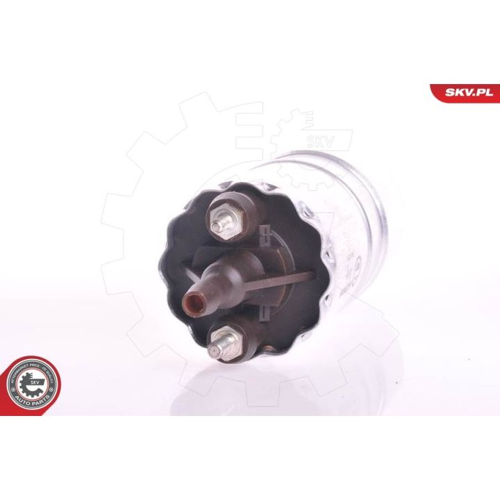 Kuro siurblys ESEN SKV 02SKV202