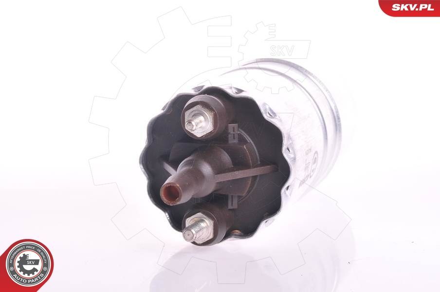 Kuro siurblys ESEN SKV 02SKV202