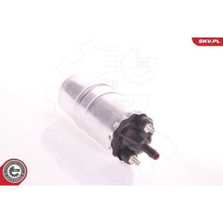 Kuro siurblys ESEN SKV 02SKV202