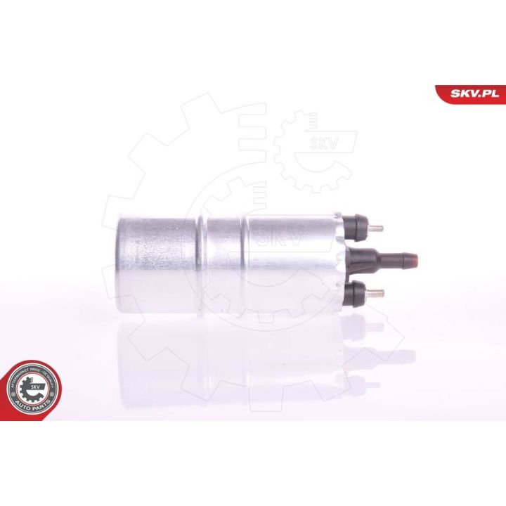 Kuro siurblys ESEN SKV 02SKV202