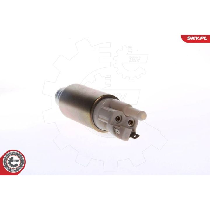 Kuro siurblys ESEN SKV 02SKV203