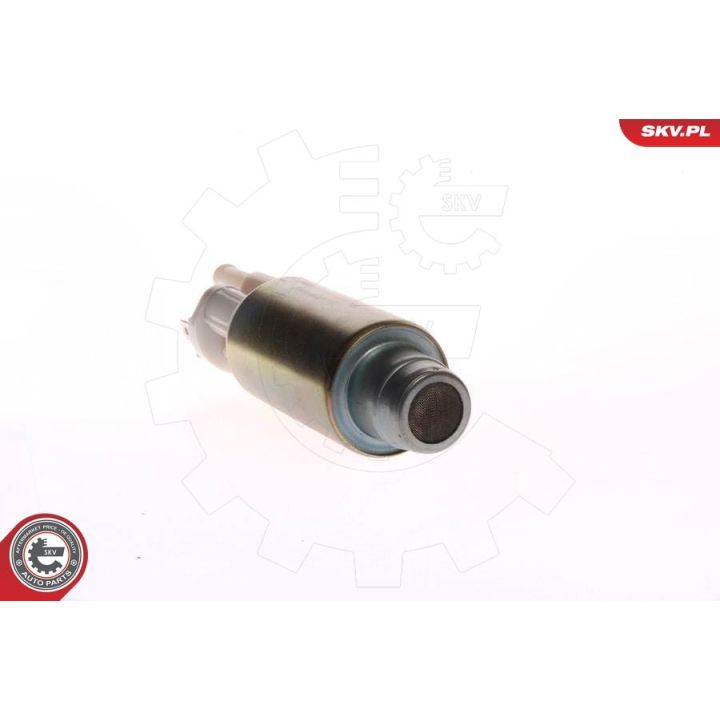 Kuro siurblys ESEN SKV 02SKV203