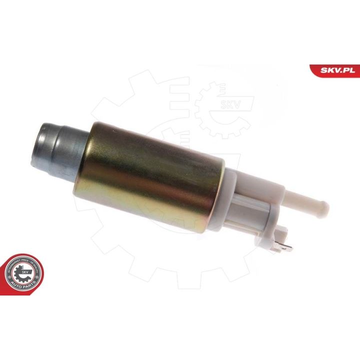 Kuro siurblys ESEN SKV 02SKV203