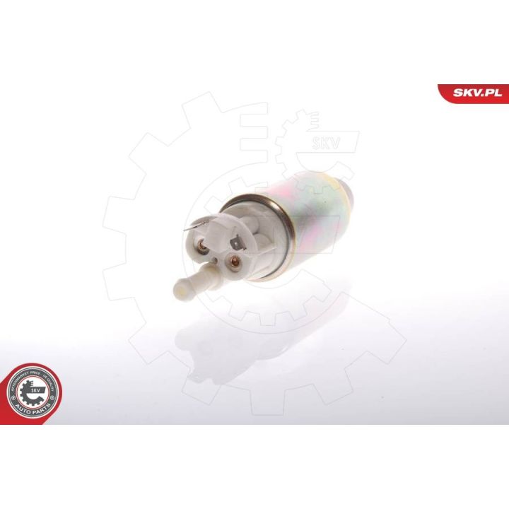 Kuro siurblys ESEN SKV 02SKV206