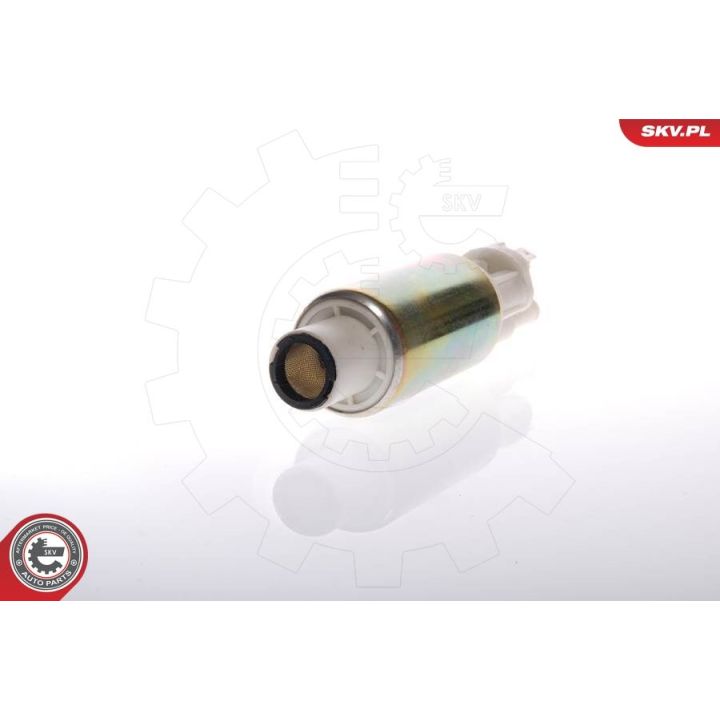 Kuro siurblys ESEN SKV 02SKV206