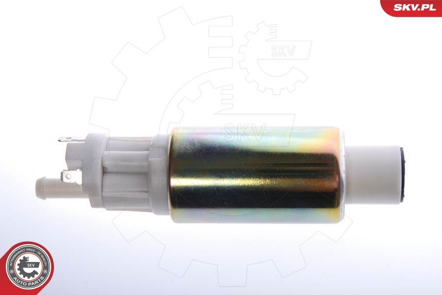 Kuro siurblys ESEN SKV 02SKV206